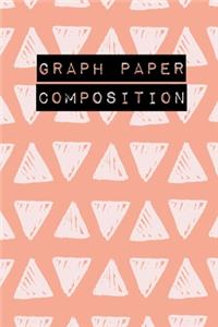 Graph Paper Composition
