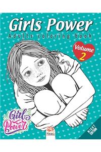 Girls power - volume 2 - Night Edition