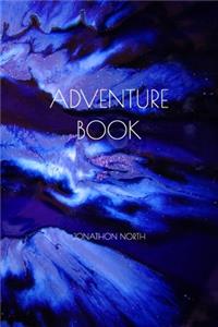 Adventure Book