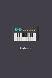 Keyboard