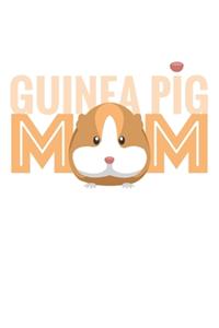 Guinea Pig Mom