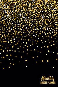 Monthly Budget Planner