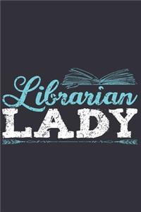 Librarian Lady