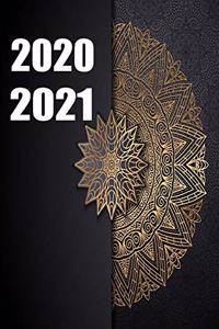 2020 2021