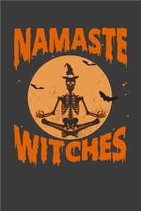 Namaste Witches