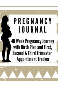 Pregnancy Journal