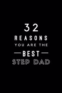 32 Reasons You Are The Best Step Dad