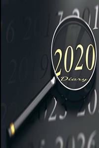 2020 Diary