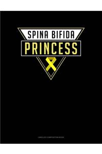 Spina Bifida Princess