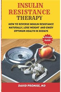 Insulin Resistance Therapy
