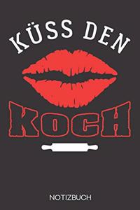 Küss den Koch