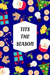 Tits The Season