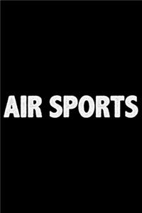 Air Sports