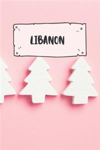 Libanon