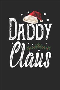 Daddy Claus