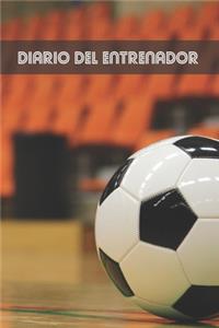 Diario del Entrenador