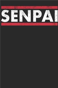 Senpai