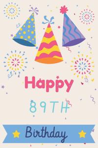 Happy 89th Birthday