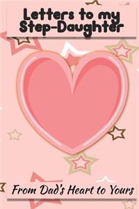 Letters to My Step-Daughter