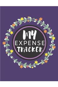 My Expense Tracker