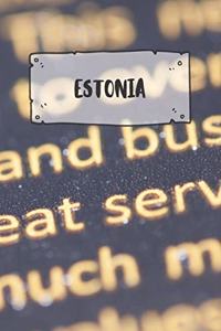 Estonia