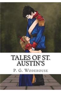 Tales of St. Austin's