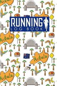 Running Log Book