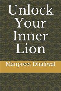 Unlock Your Inner Lion