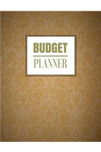 Budget Planner