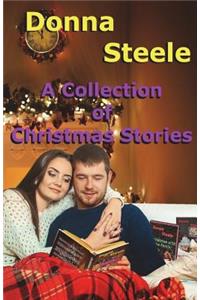 A Collection of Christmas Stories