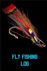 Fly Fishing Log