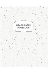 Graph Paper Notebook