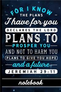 Jeremiah 29