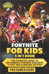 Fortnite for Kids