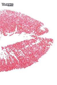 Blanks Blank Notebooks