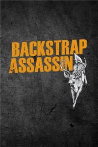 Backstrap Assassin