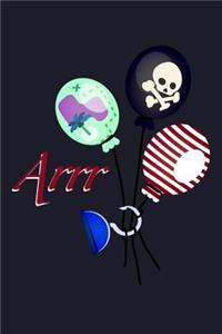 Arrr