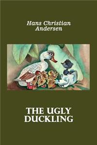 The Ugly Duckling (Illustrated)