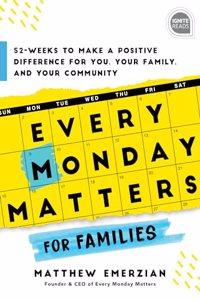 Every Monday Matters for Families