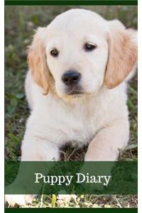 Puppy Diary