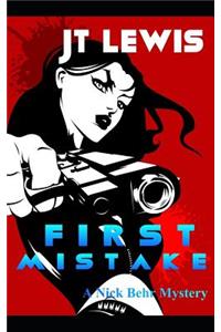 First Mistake