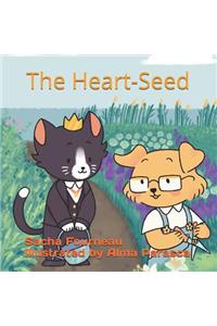 Heart-Seed