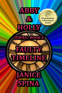 Abby & Holly Series, Book 6