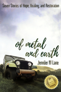 Of Metal and Earth