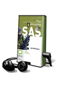 Amazing SAS