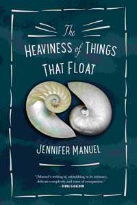 Heaviness of Things That Float