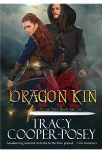 Dragon Kin: Large Print Edition