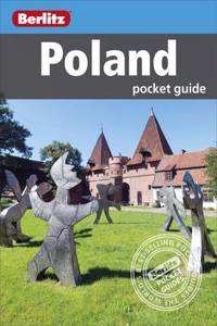 Berlitz Pocket Guide Poland