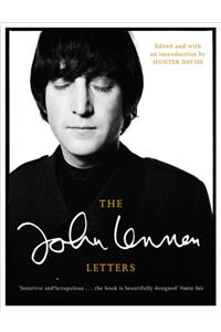 The John Lennon Letters