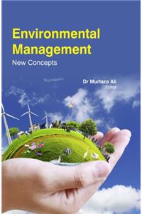 Environmental Management: New Concepts